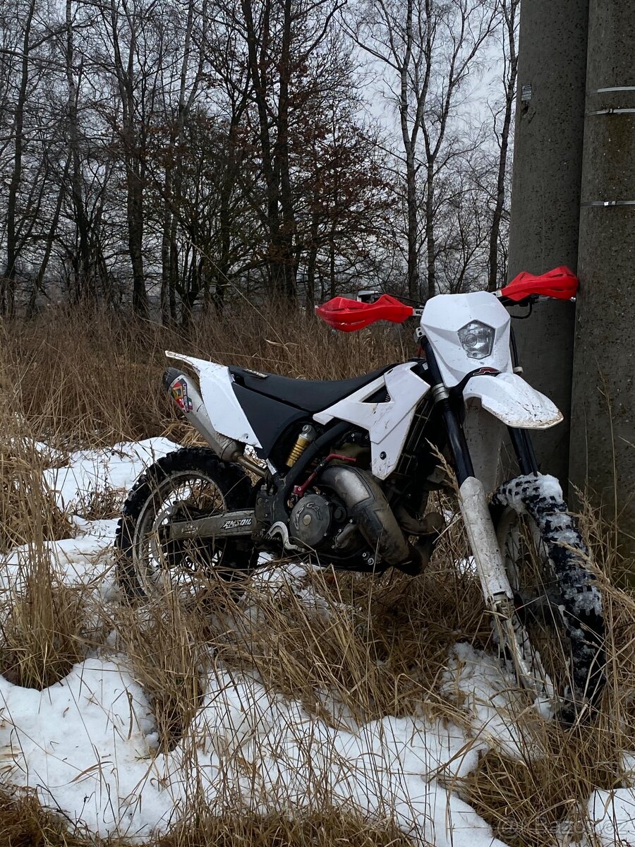 Gas Gas EC 300 rv 2007 - 3