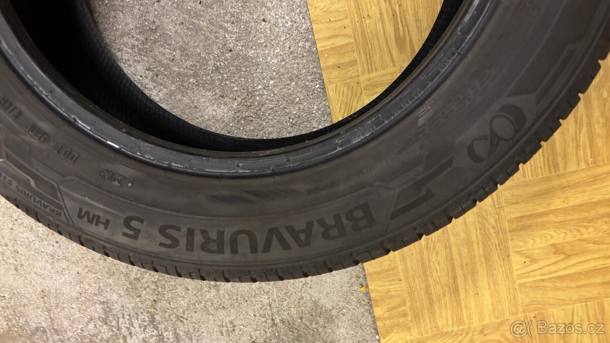 Barum 205/55 R16 - 3