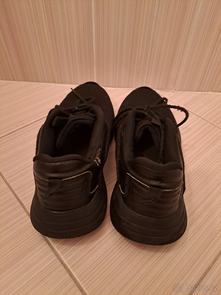 Tenisky SLAZENGER stélka 24,5 cm - 3