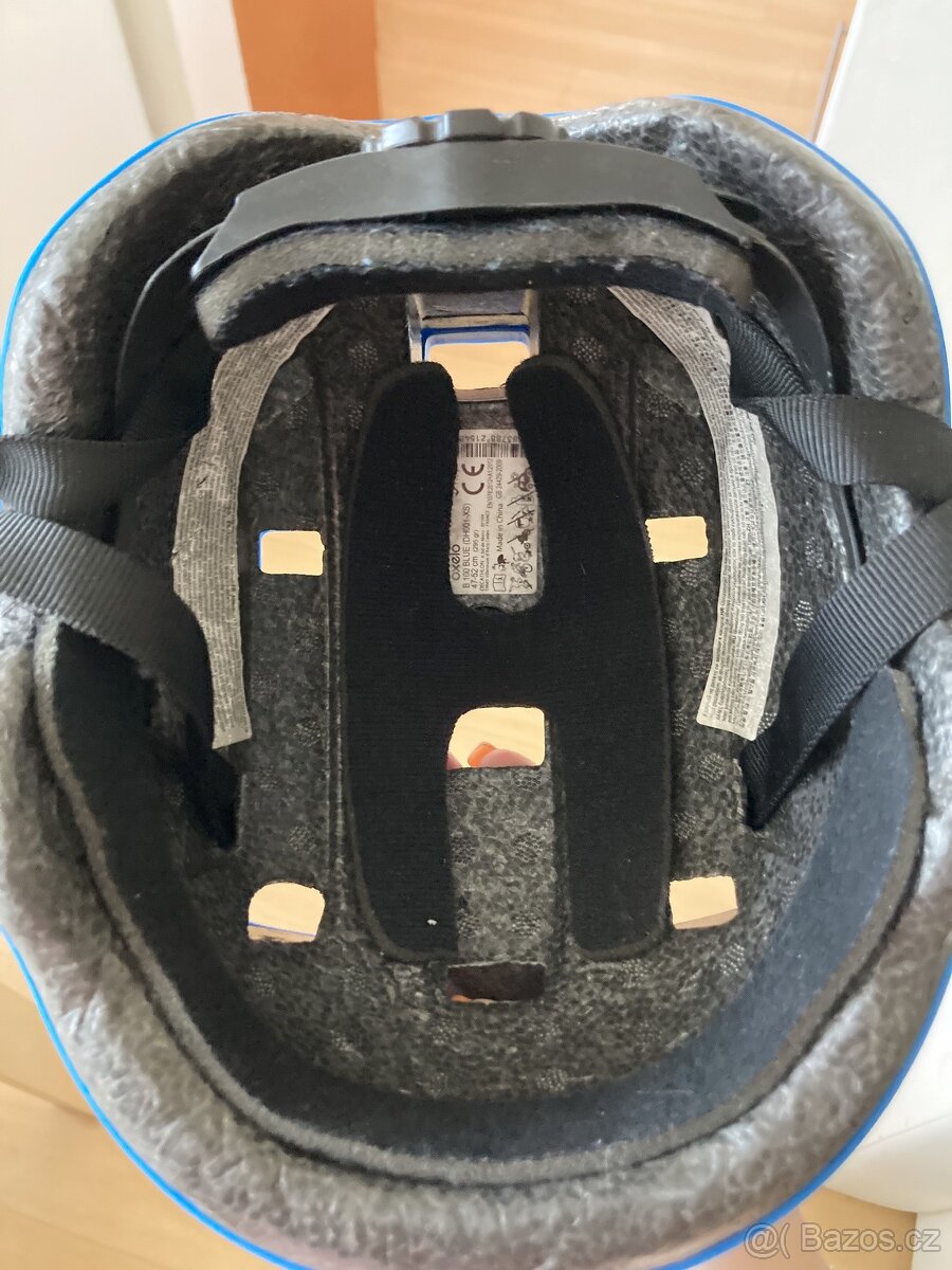 dětská přilba na kolo - 3