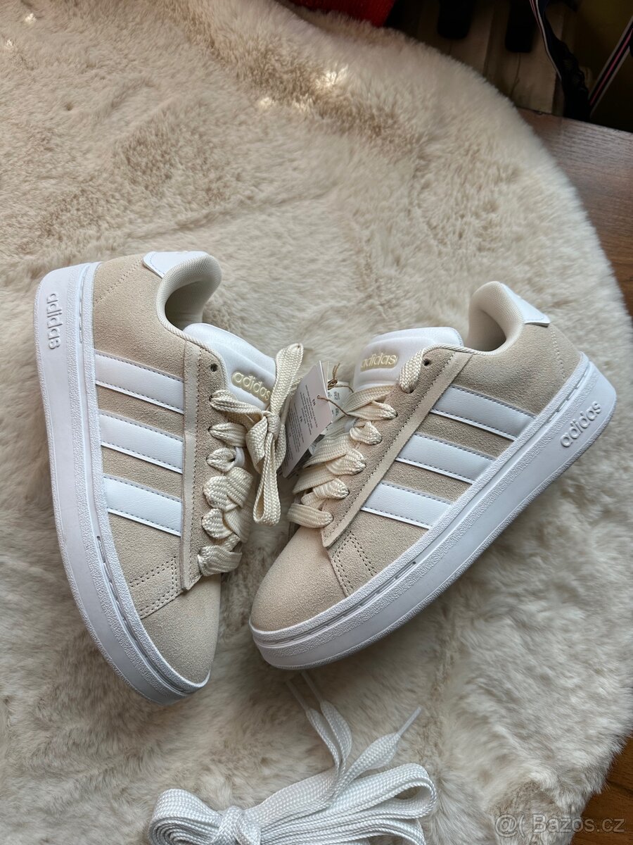Tenisky Adidas - 3
