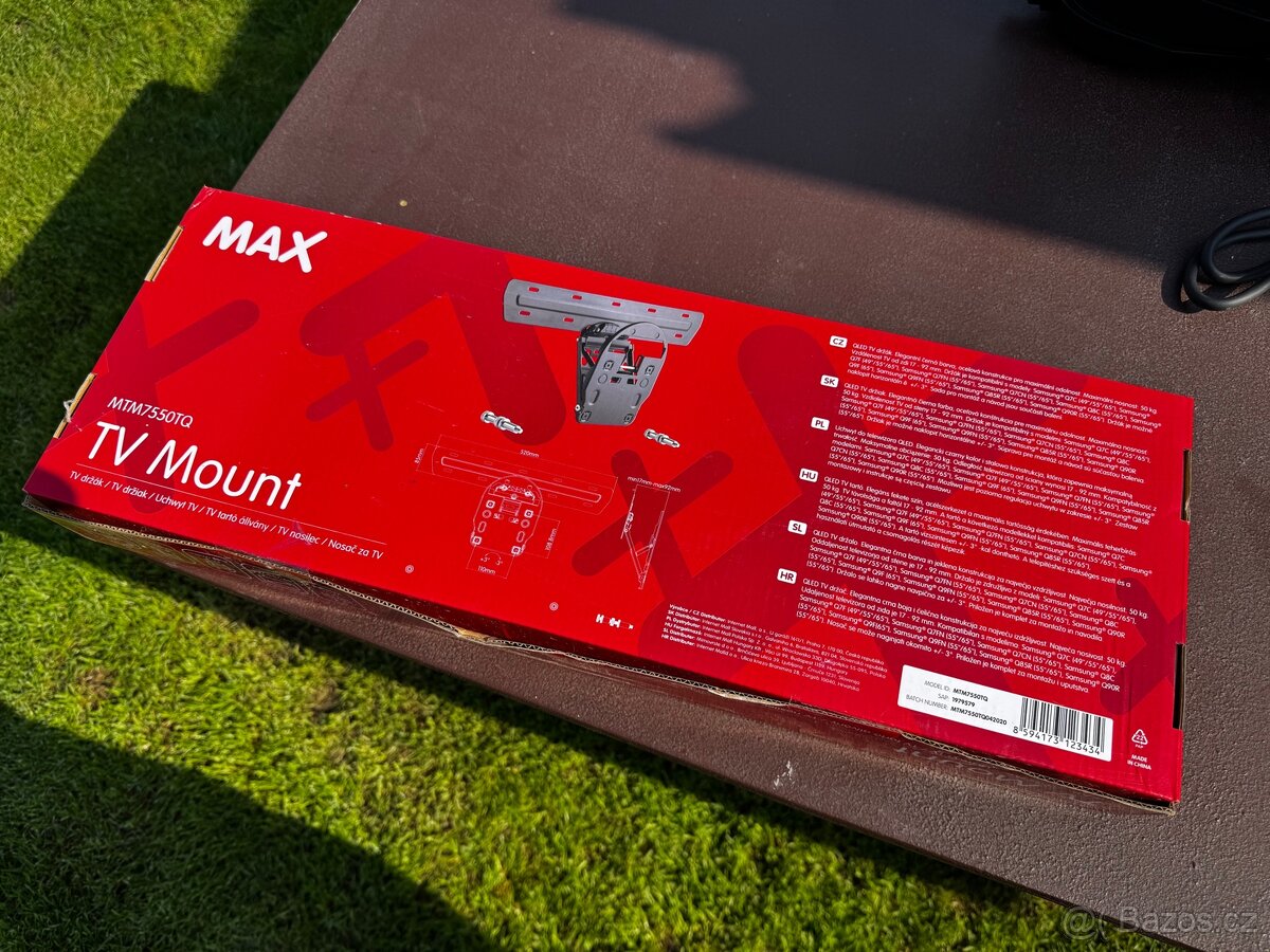 TV držák pro Samsung - 3