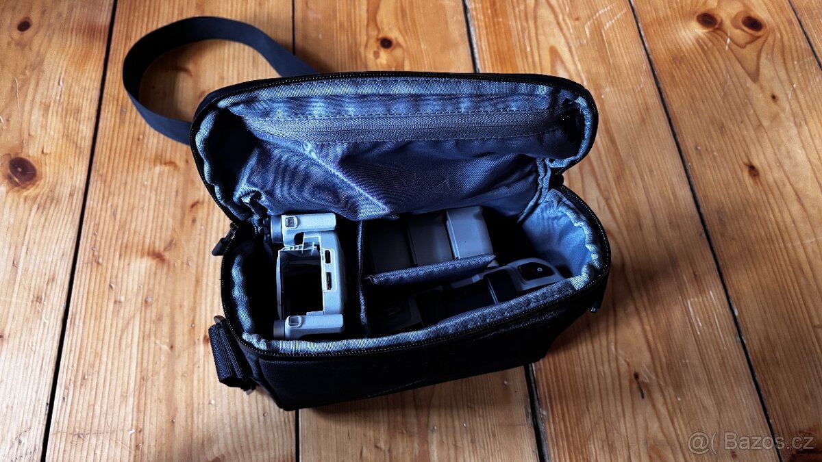 DJI Mini 3 Fly more combo - 3