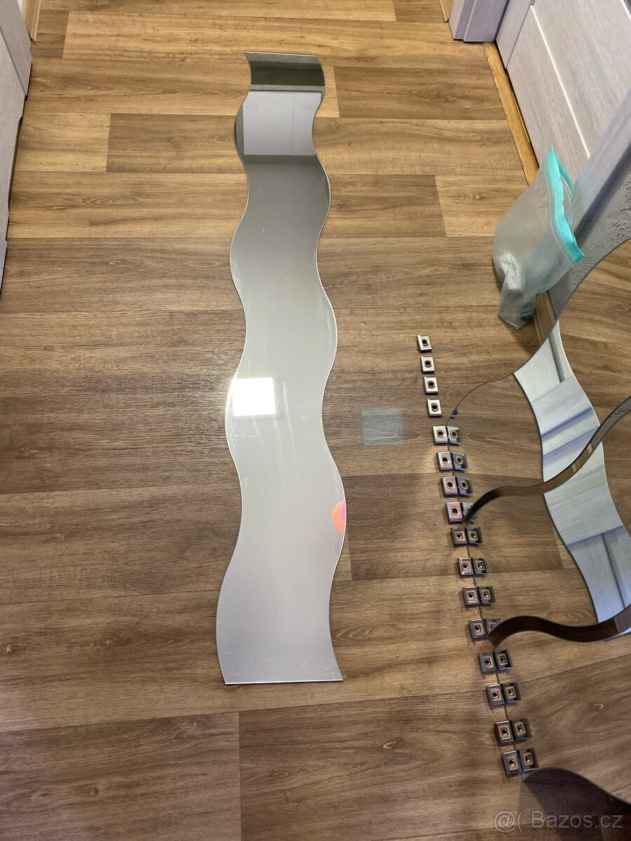 Zrcadla(ikea) - 3