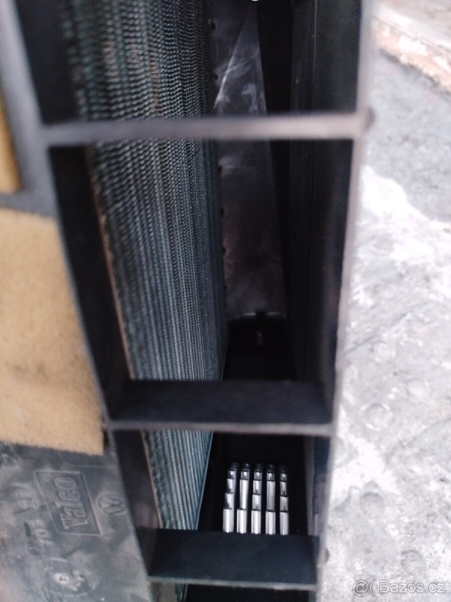 VW T4 Multivan klimatizace - 3