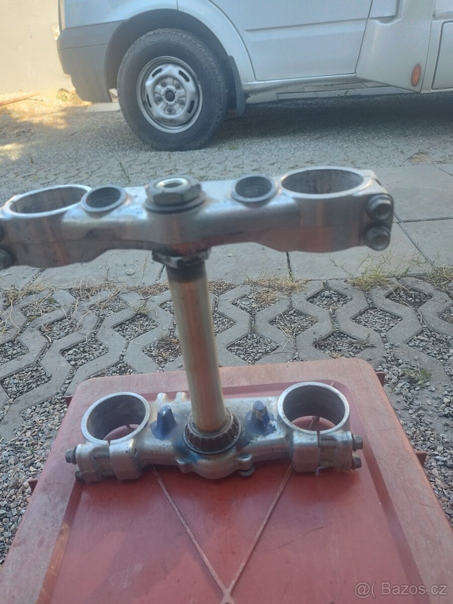 SUZUKI RM BRÝLE - 3