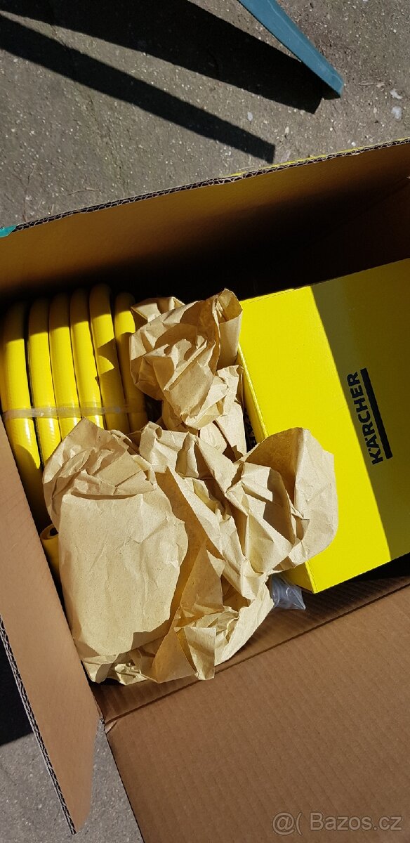 Sudove čerpadlo NOVÉ - 3