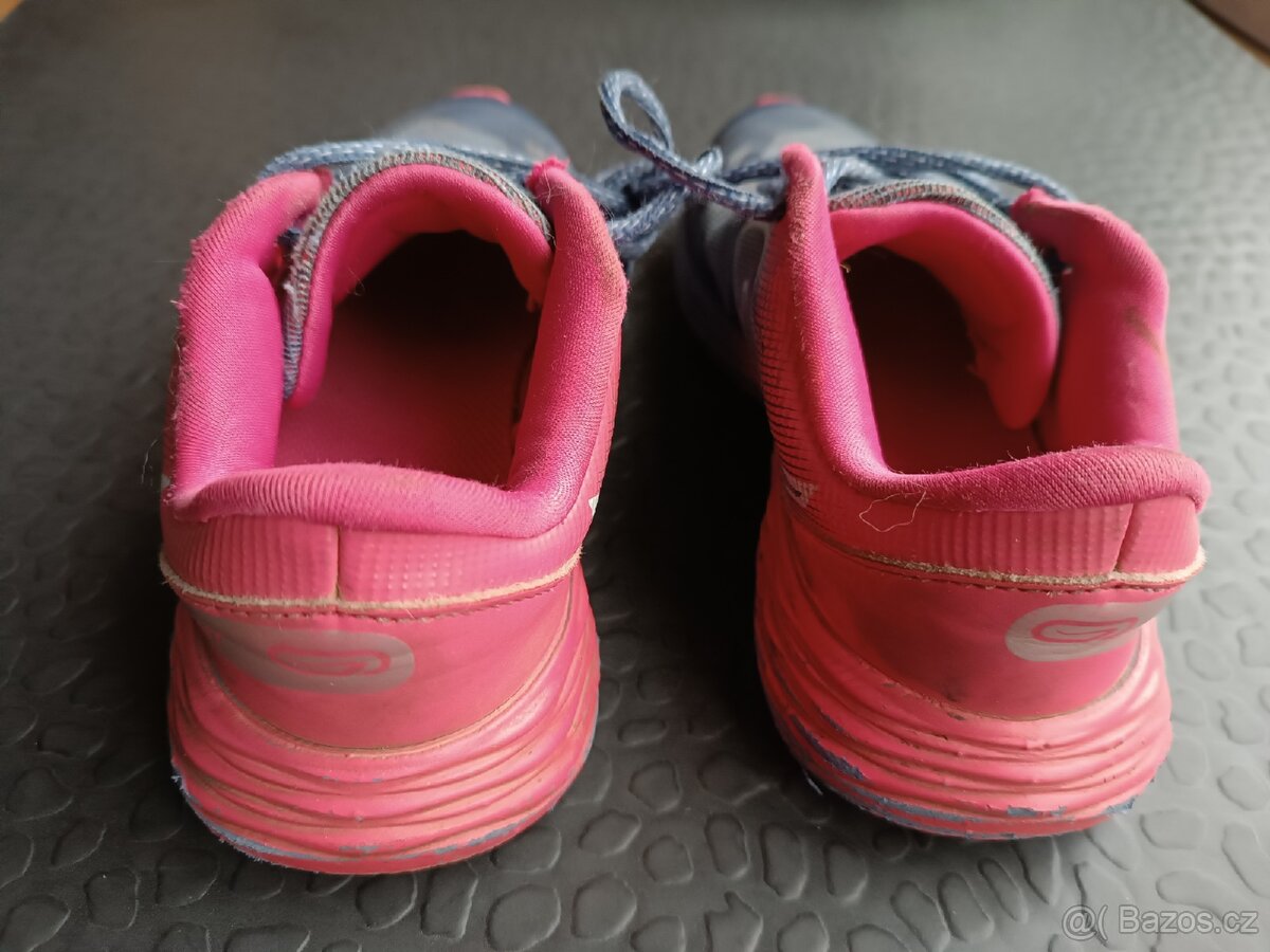 Dětské botasky Decathlon vel. 33 - 3