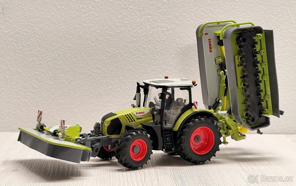 Claas - 3
