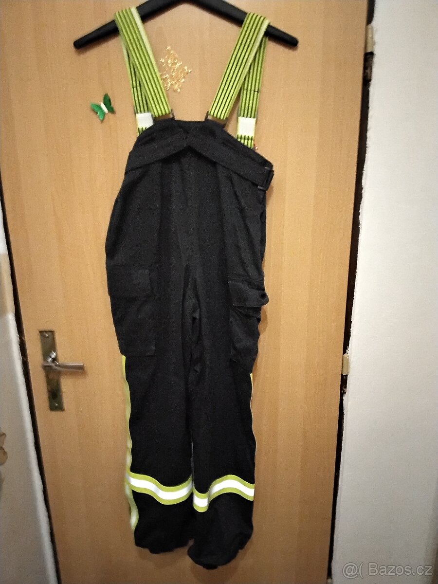 Pro hasiče lehký - 3
