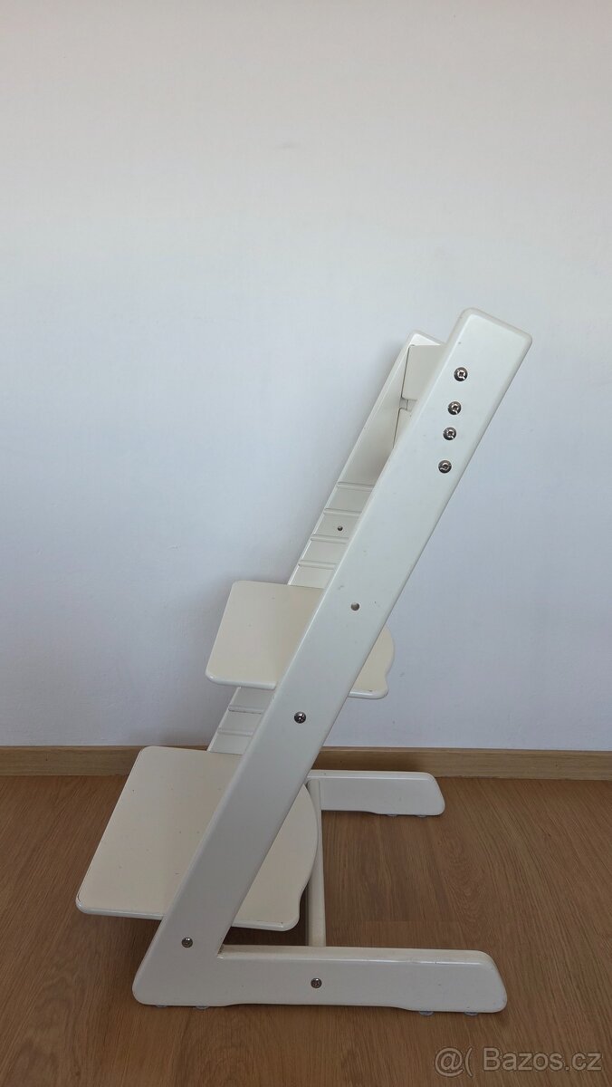 Rostoucí židle Jitro - 3