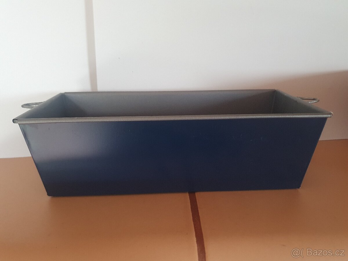 Formy na pečení - 3