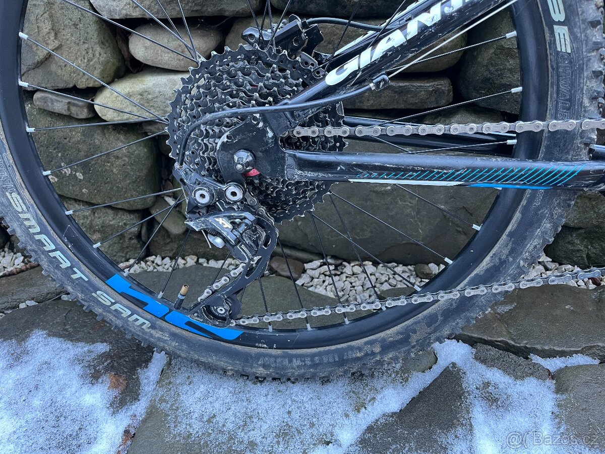 Dětské kolo 24" Giant - 3