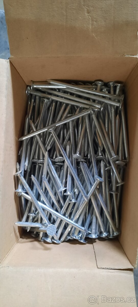 Spojovací materiál - 3