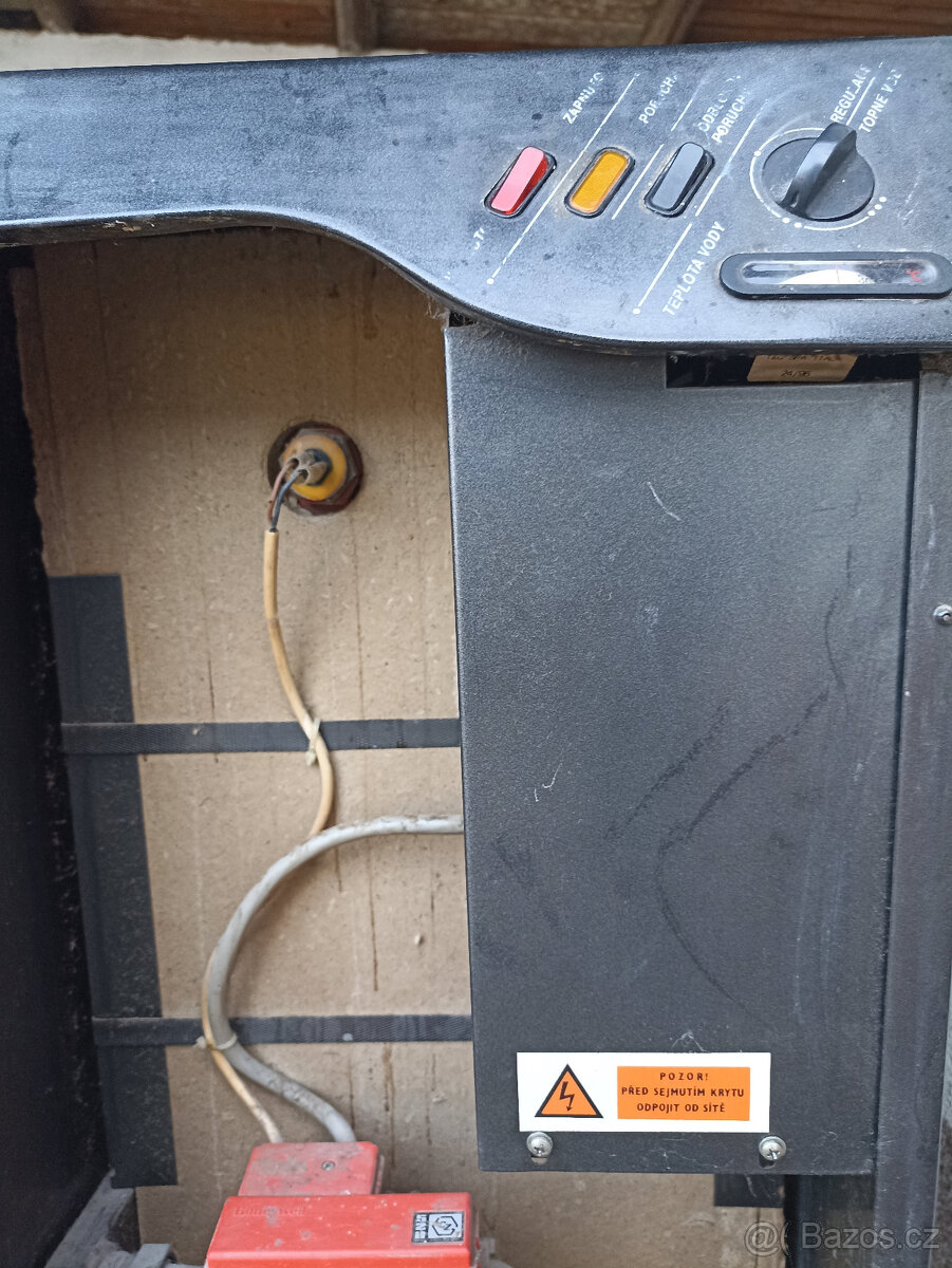 Destila DPL 25 E - 3