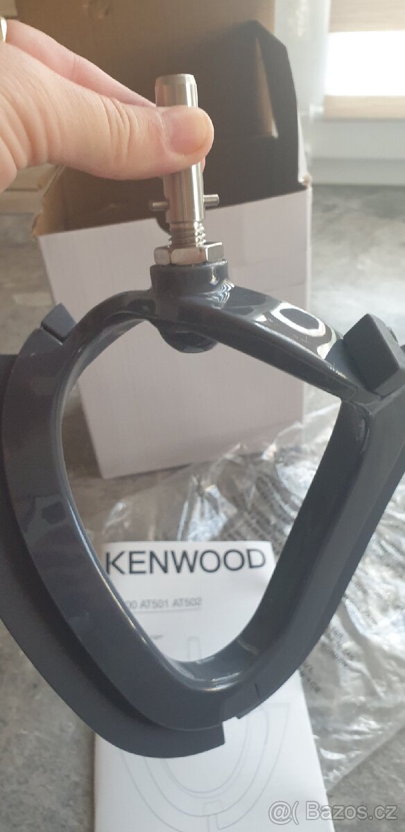 Flexi metla Chef
- 3