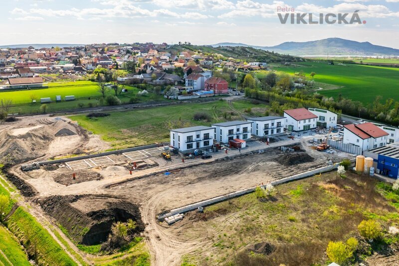 Prodej bytu 2+kk, 60 m2, Zaječí - 3