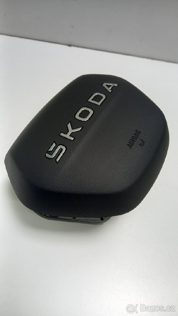 Air bag řidiče - 3