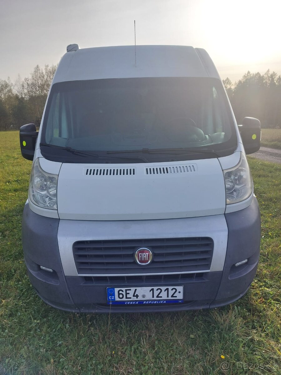 Fiat Ducato L3H2 - 3
