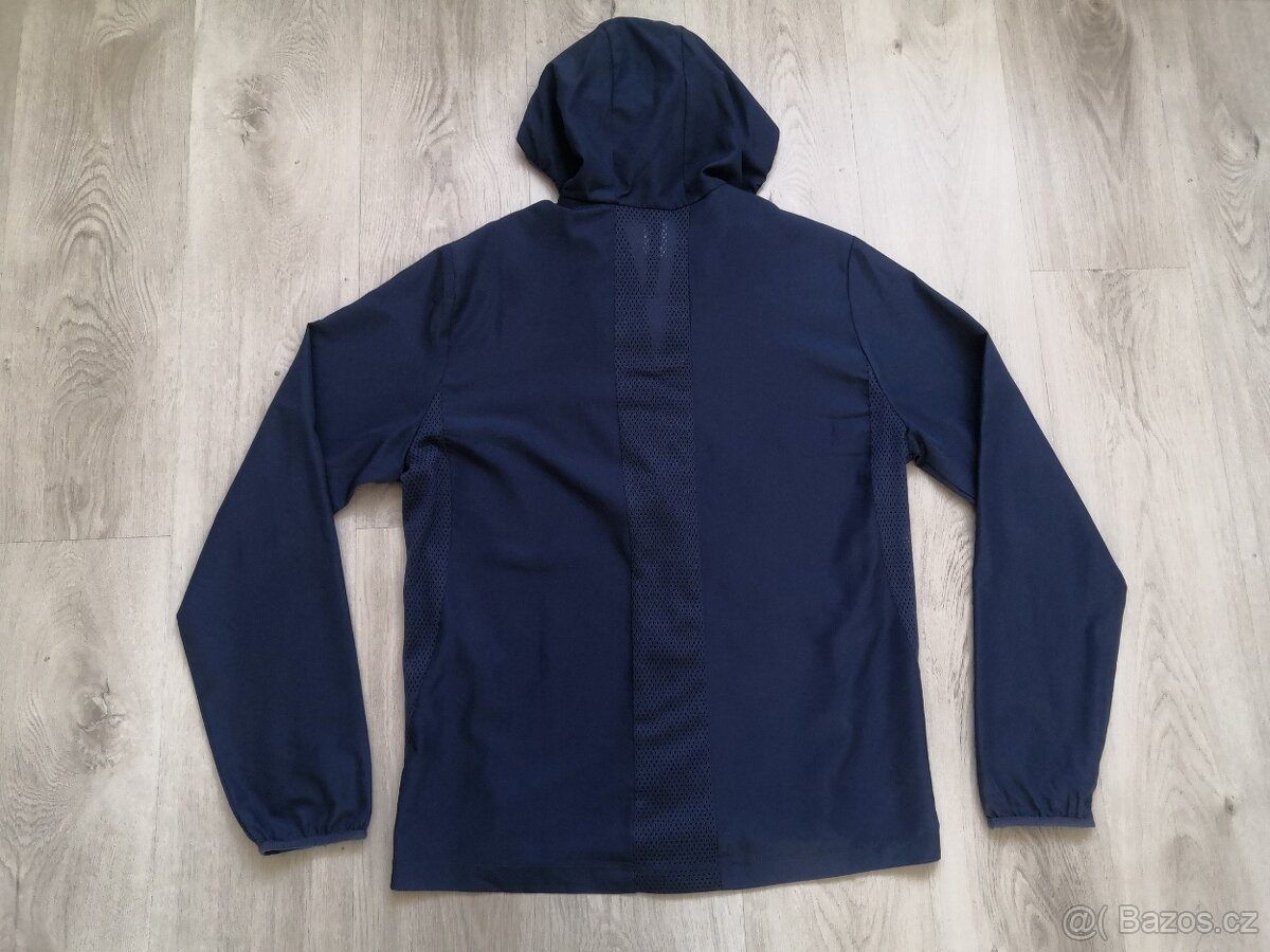 BĚŽECKÁ BUNDA vel. M/L - 3
