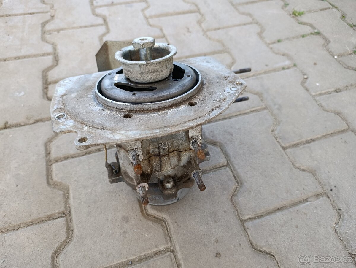 Prodám motor Tera Vari systém - 3