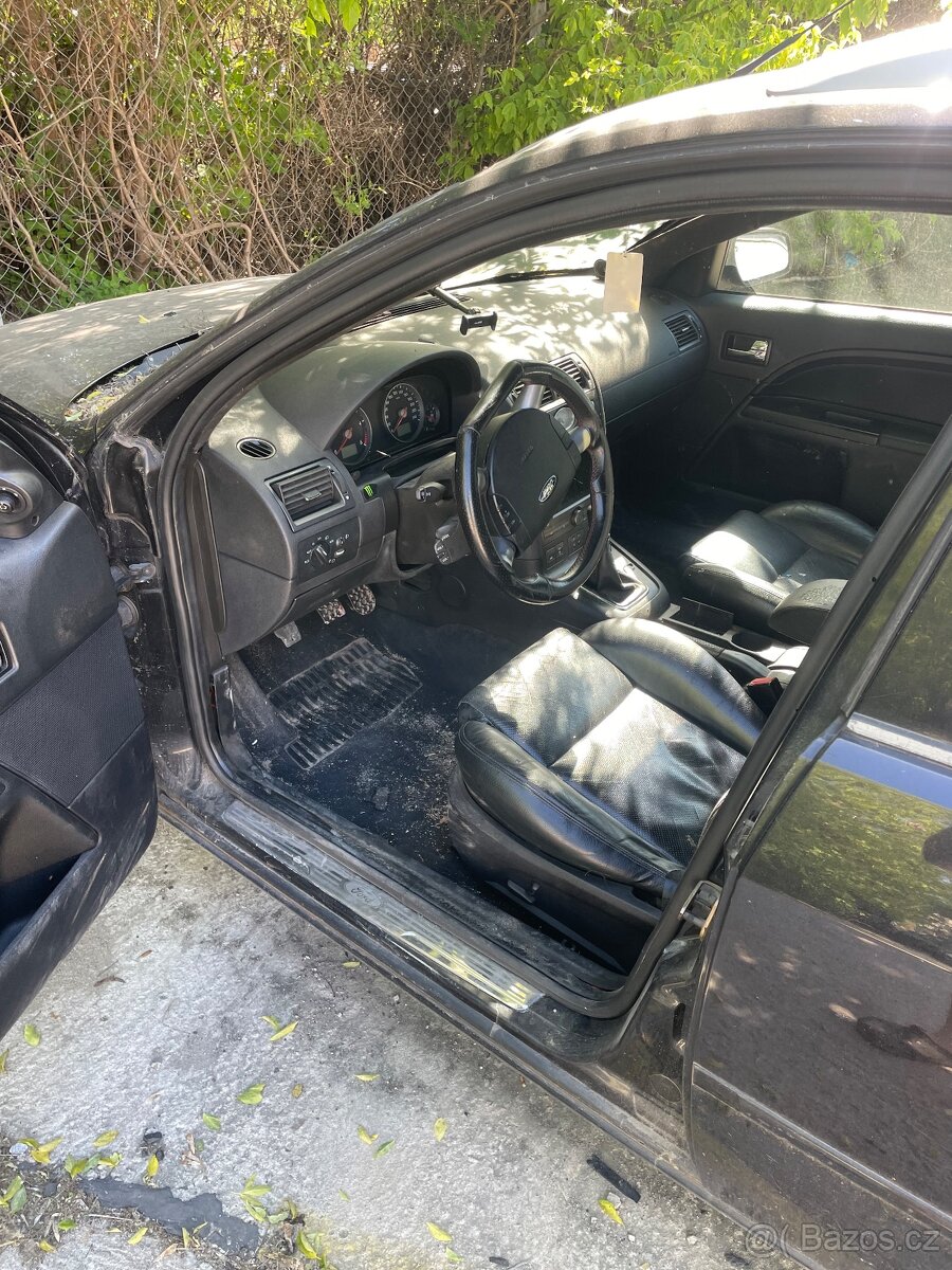 Ford Mondeo 2.0 TDCI 96kw - 3