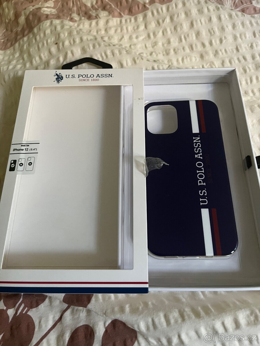 Pouzdra na iPhone 12 mini - 3