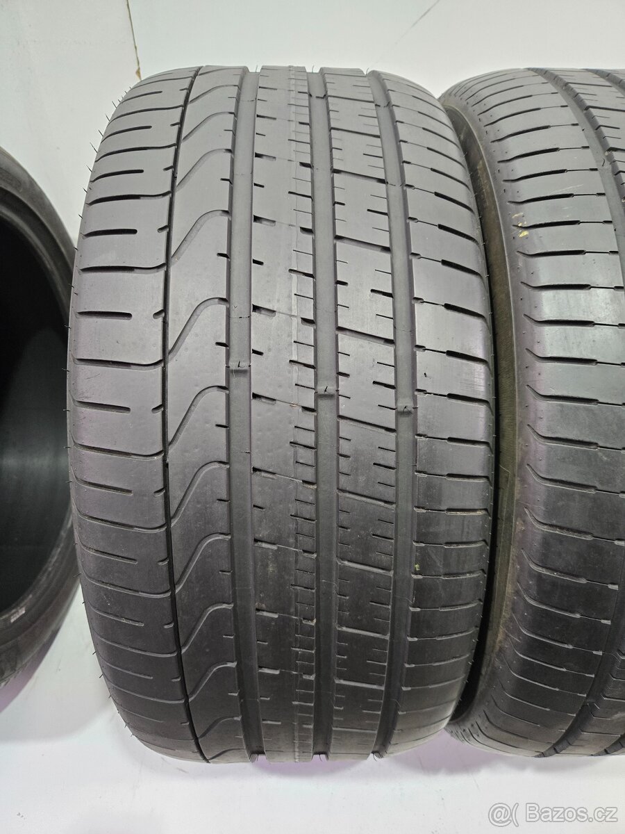 2ks letní pneu 315/40/21 Pirelli - 3