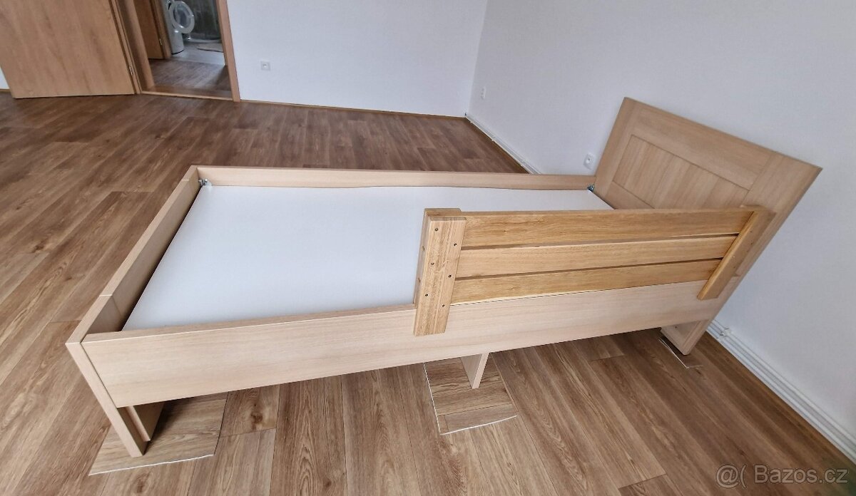 Postel - 3