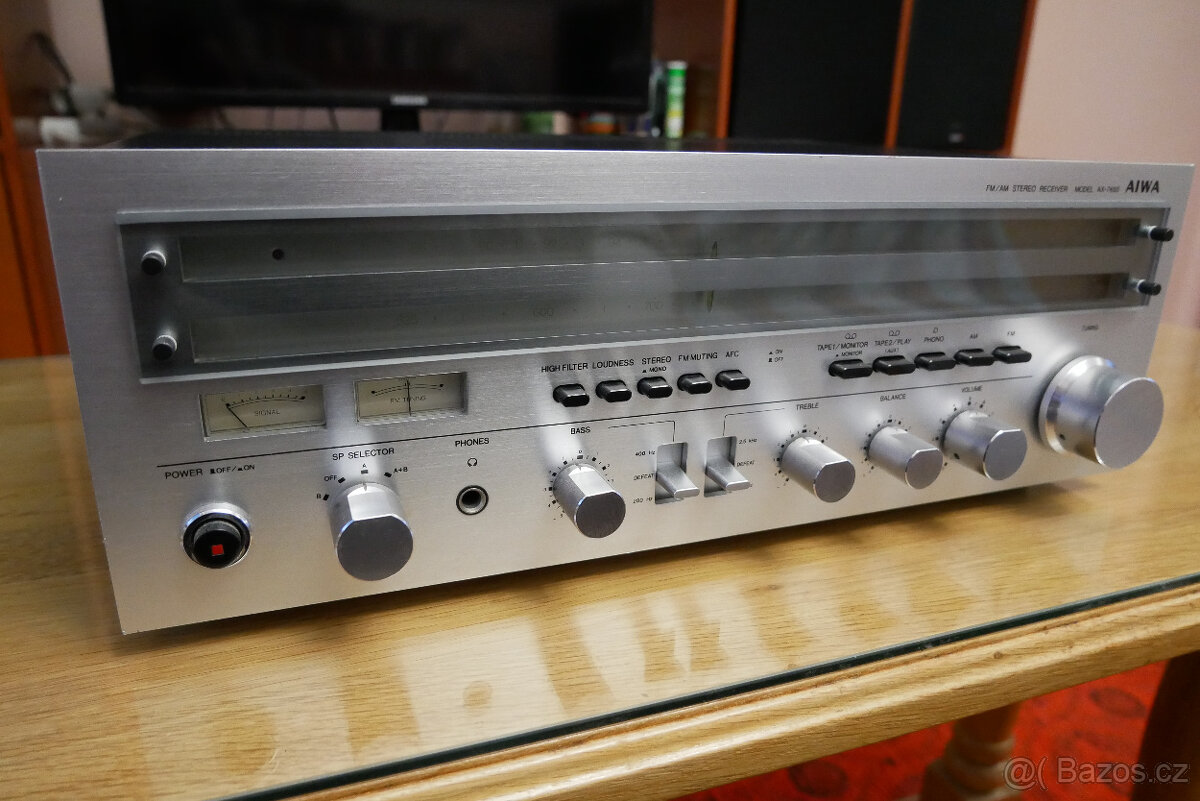 AIWA AX-7400 - 3