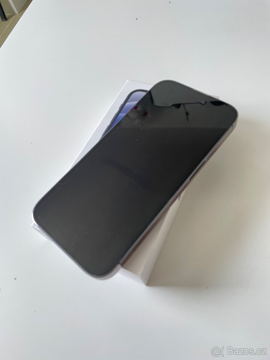 iPhone 14 Pro 256GB - 3