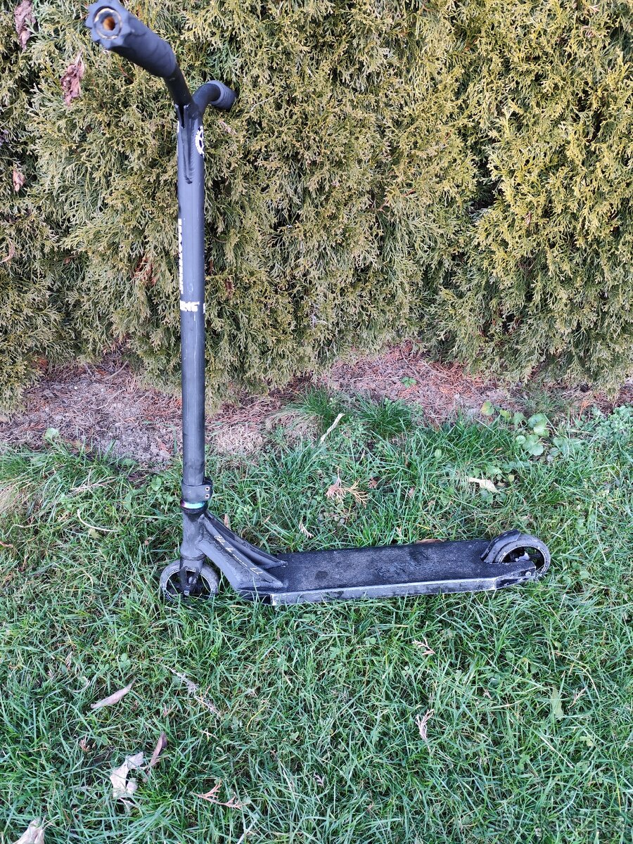 Ethic erawan V2 černá - 3