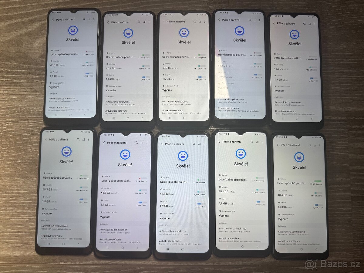 Samsung Galaxy A03 - 3