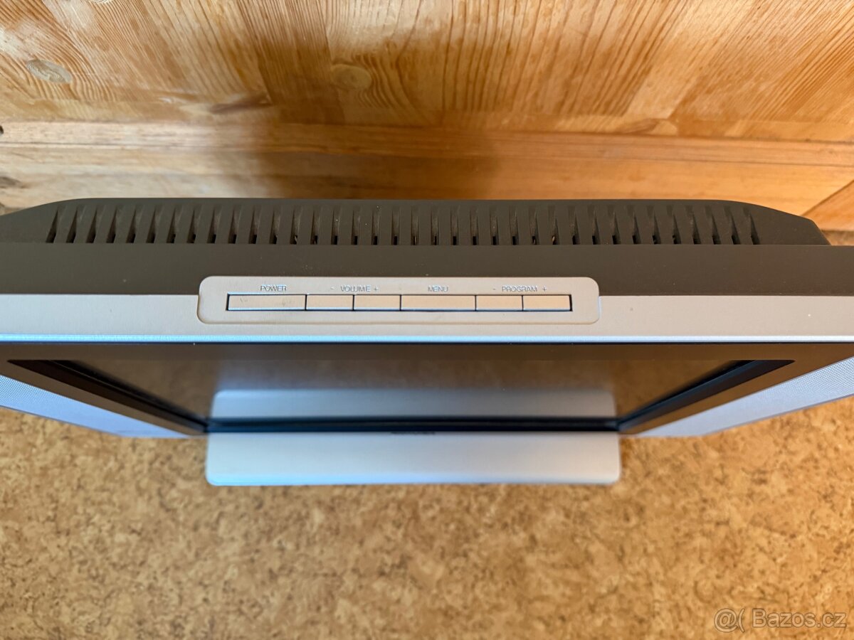 Televize Philips 15HF5443 - 3