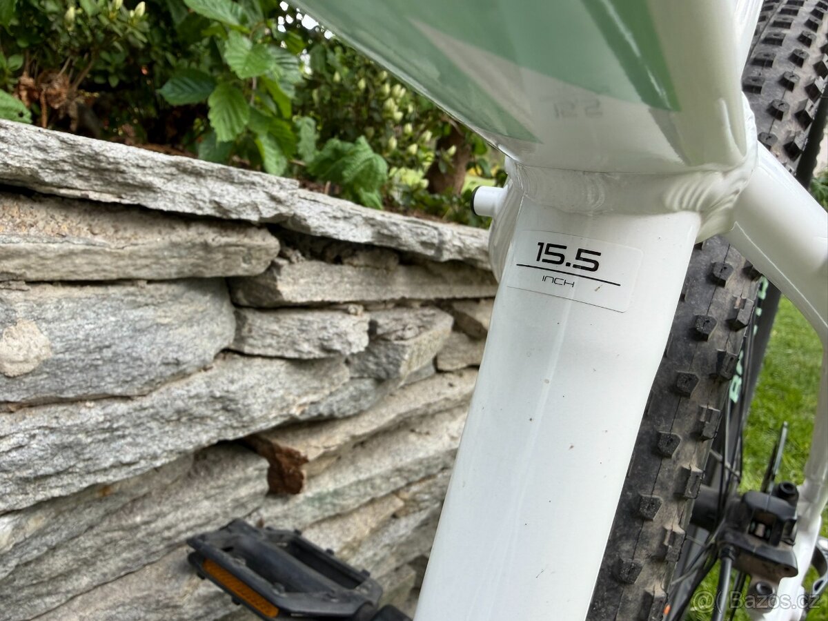 Trek Marlin 5 vel. S (15,5") - 3