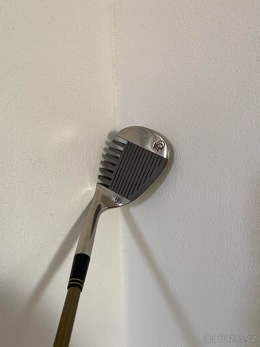 Wedge GOLD KING 56° - TOPSTAV - 3