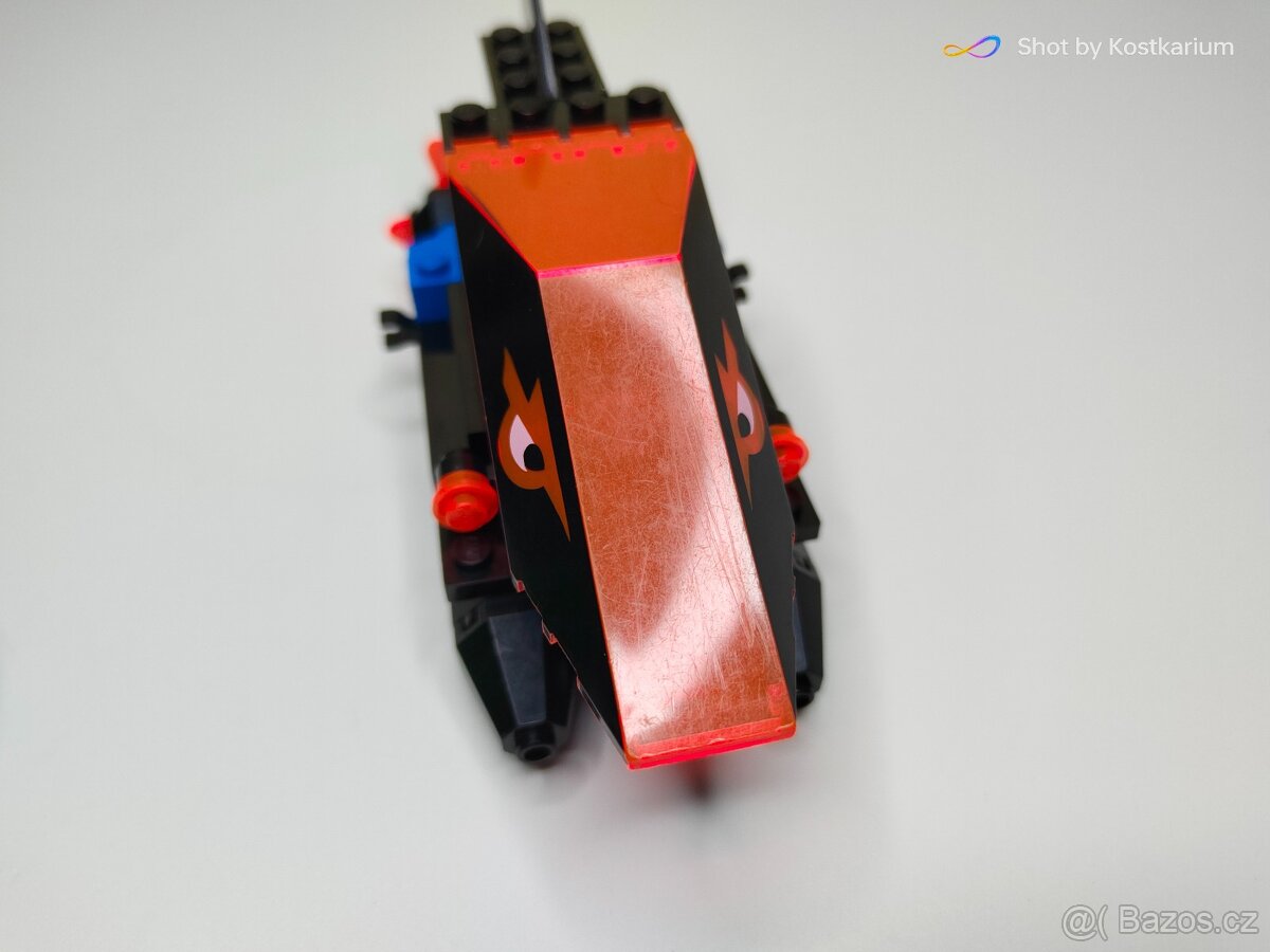 Lego set 6135 - 3