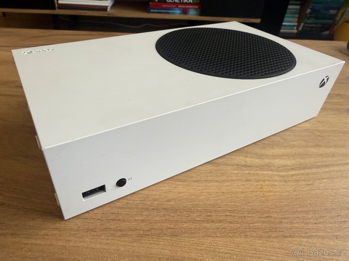 Xbox Series S 512 gb - 3