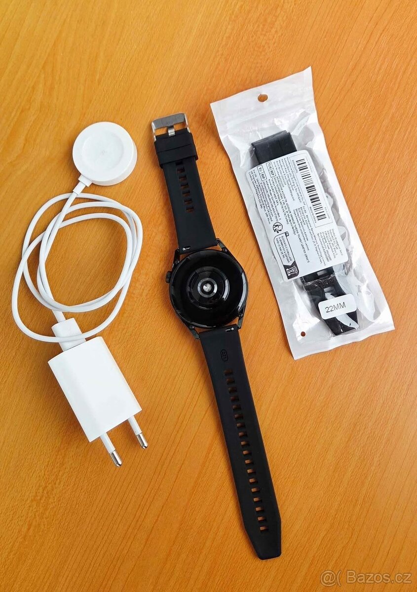 Huawei Watch GT 3 46mm - 3
