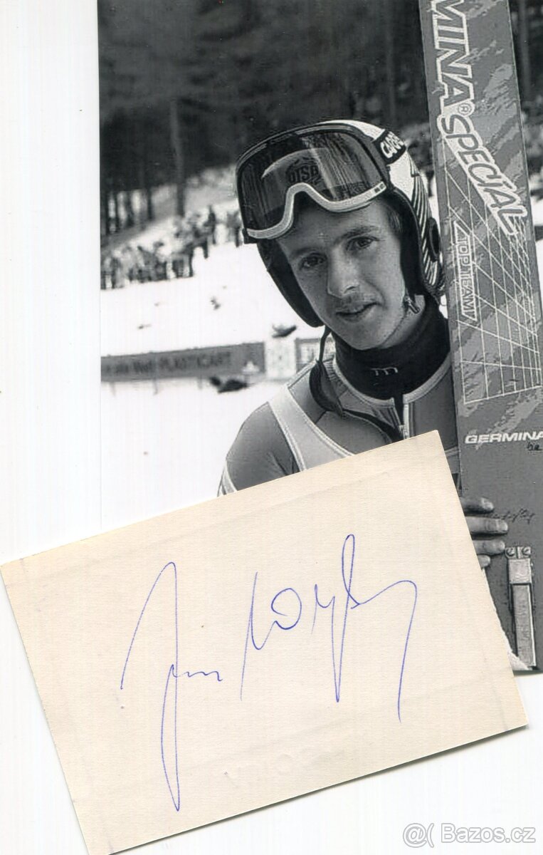 Autogramy/41 - 3