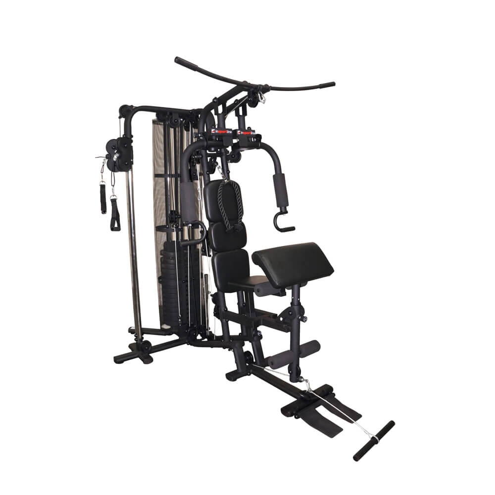 inSPORTline Profigym C100 - 3