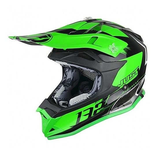 MX helma Just1 vel. L - 3