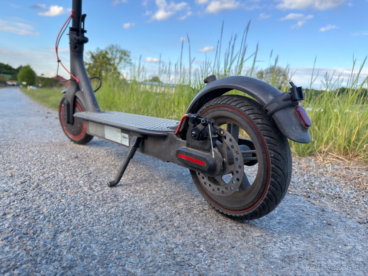 Xiaomi Scooter PRO - 3