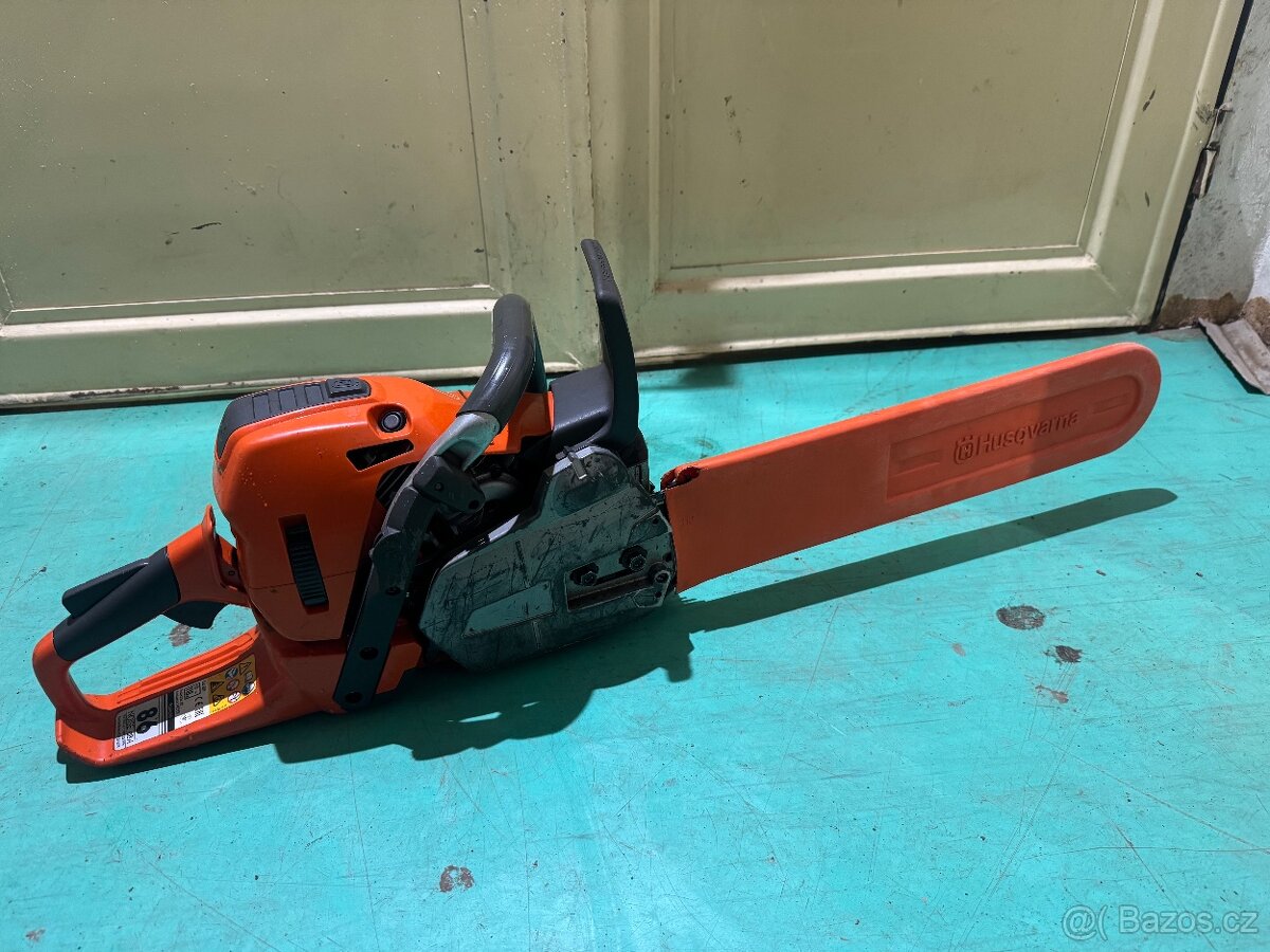 Husqvarna 562G - 3