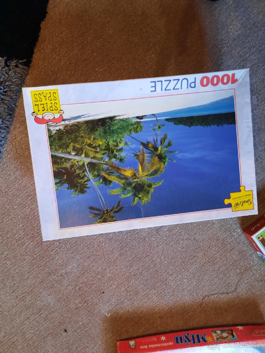 Puzzle - 3