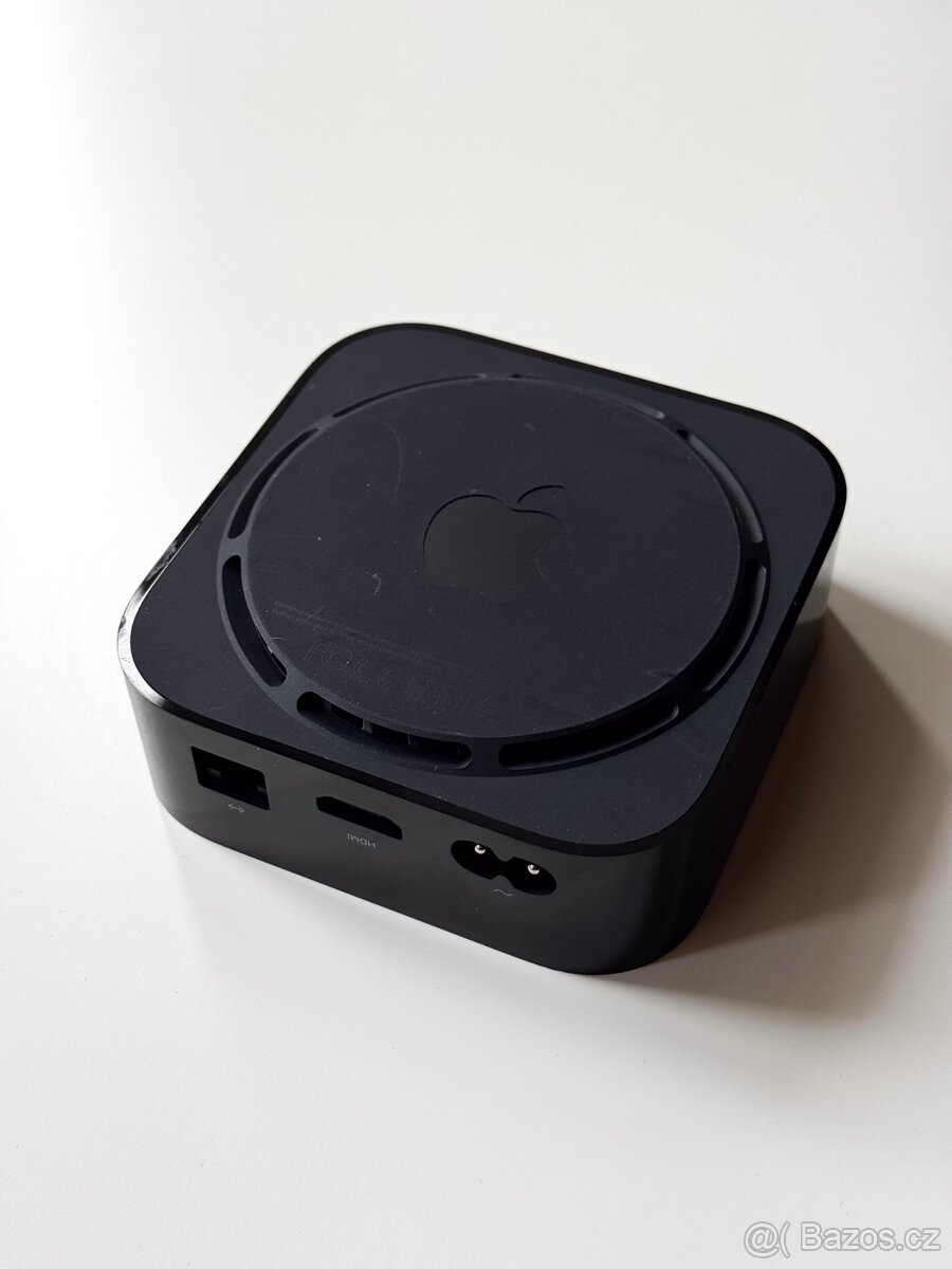 Apple TV 4K 32 GB A1842 - 3