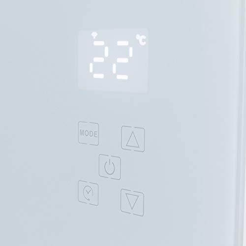 CREATE IKOHS Everwarm chytry primotop s WiFi aplikací - 3