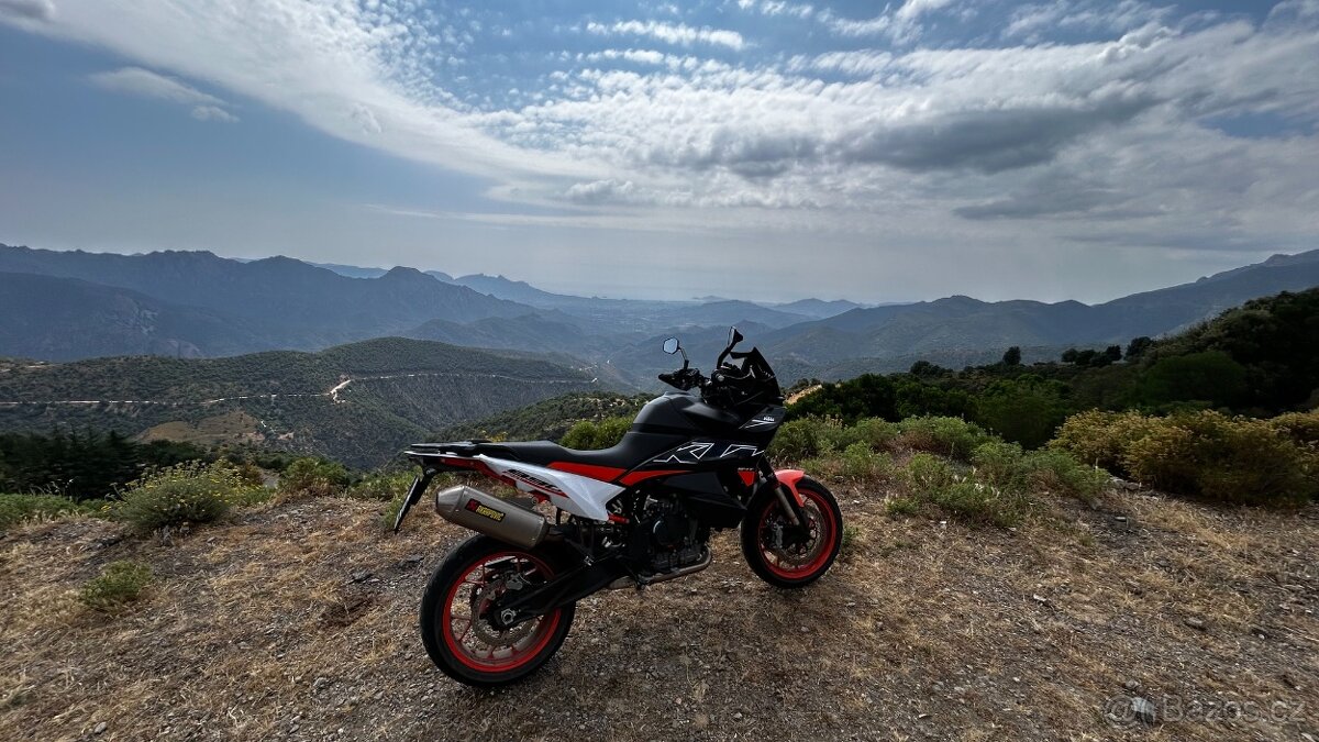 KTM 890 SMT - 3
