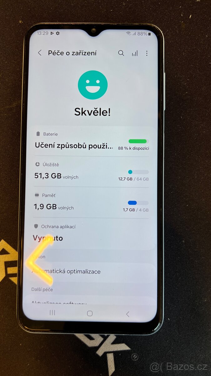Samsung Galaxy A13 - 3