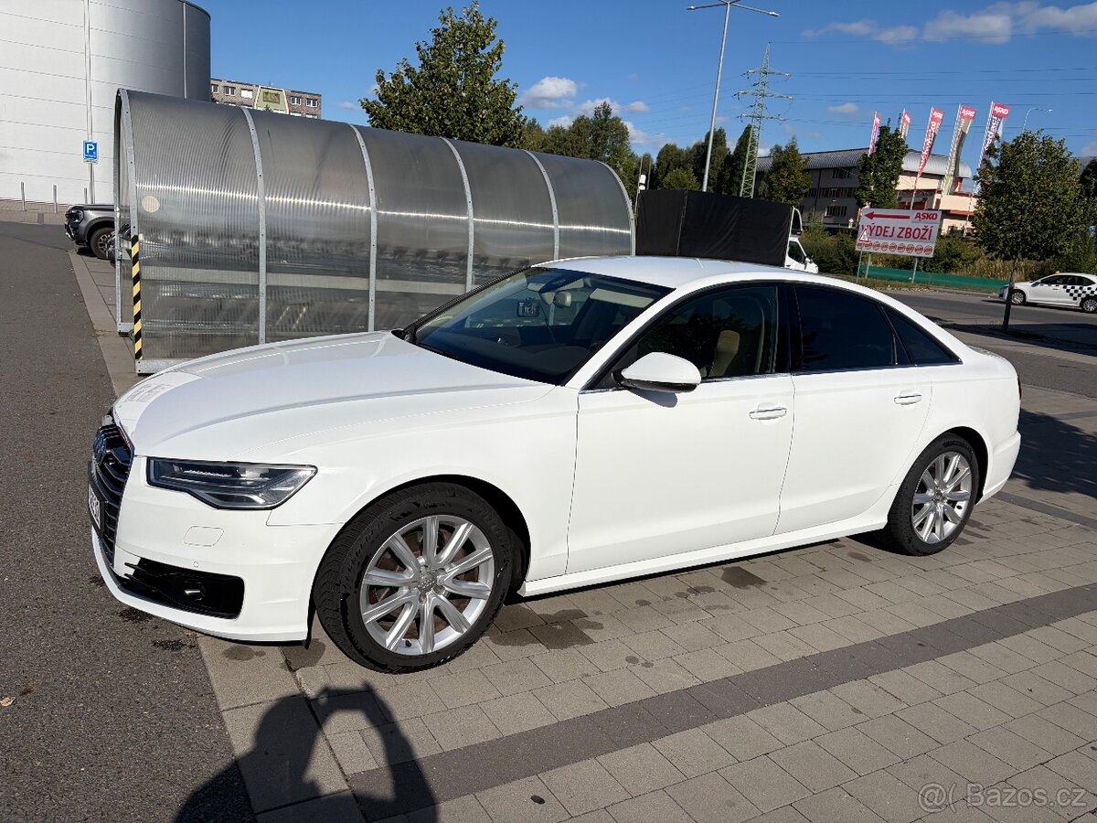 Audi A6 - 3